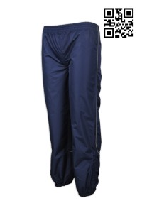 U279 order sports pants  reflective sports pants  tracksuits pants hk center